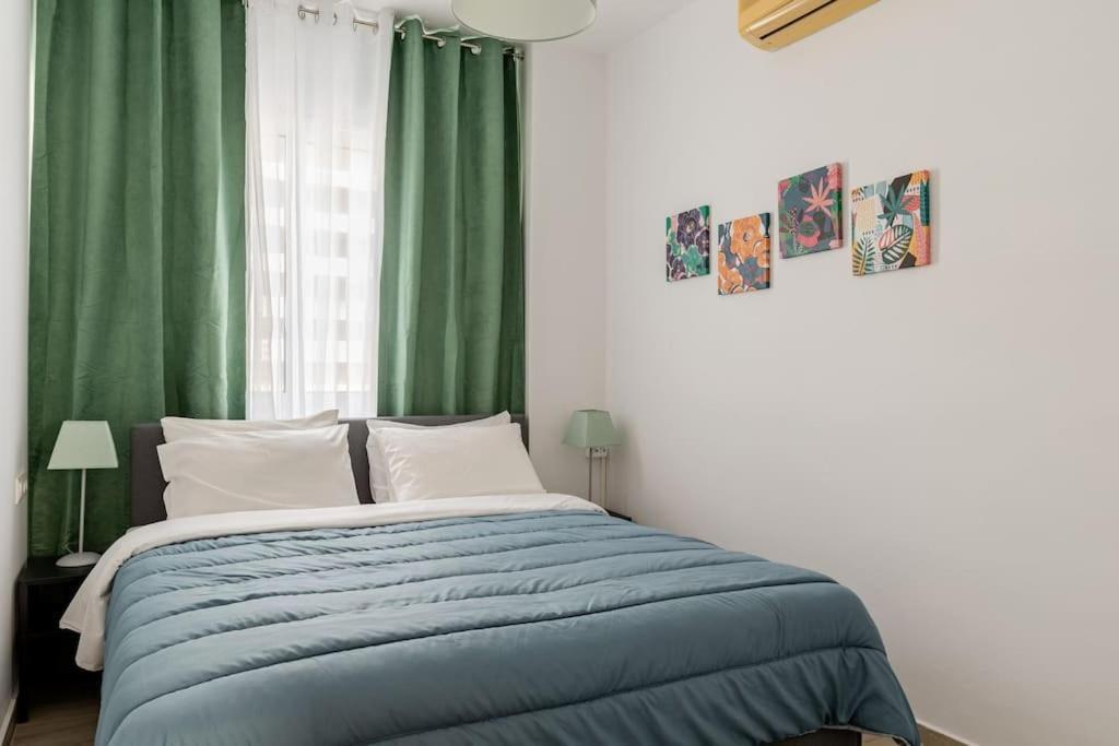 Brand New Bright Modern 6Bdr Apt-1Min To Acropolis Афины Экстерьер фото