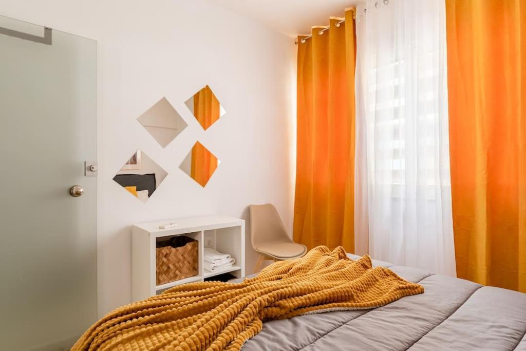 Brand New Bright Modern 6Bdr Apt-1Min To Acropolis Афины Экстерьер фото